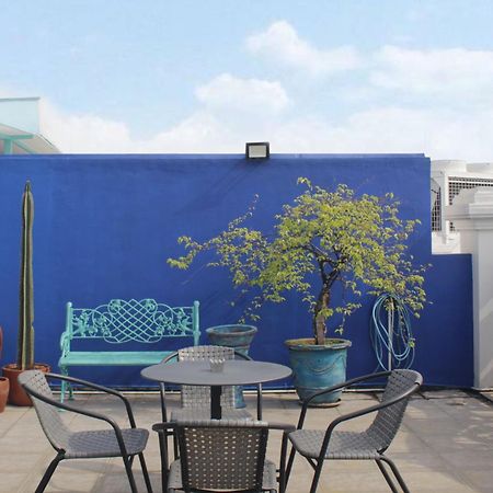 בנדונג Noor Hotel מראה חיצוני תמונה