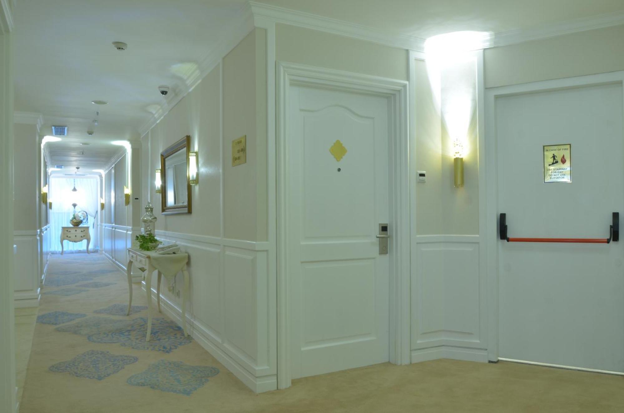 בנדונג Noor Hotel מראה חיצוני תמונה