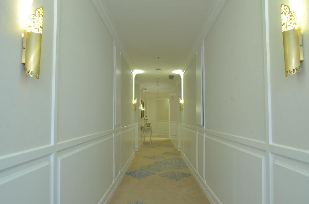 בנדונג Noor Hotel מראה חיצוני תמונה