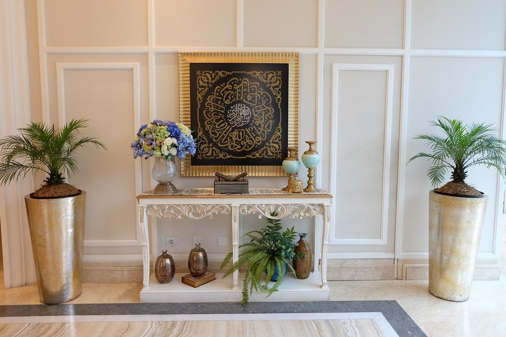 בנדונג Noor Hotel מראה חיצוני תמונה