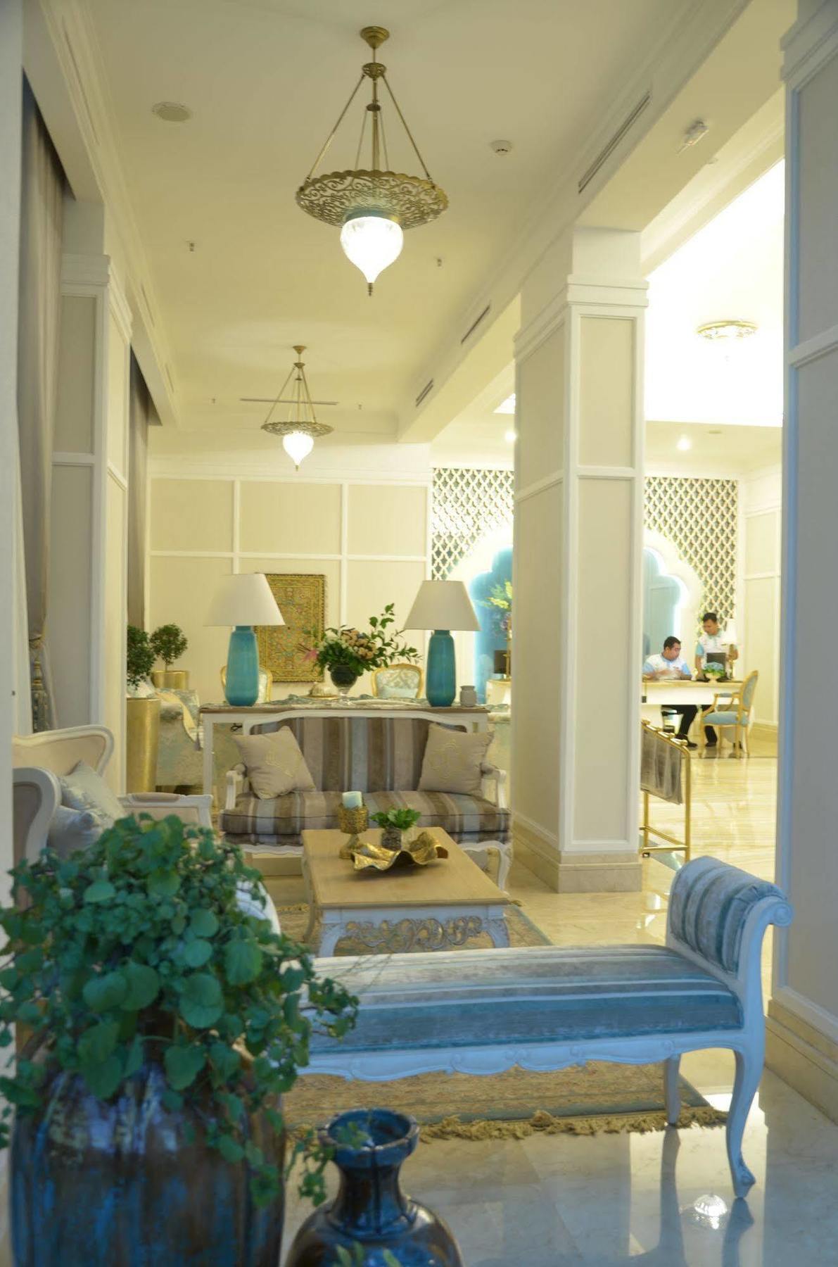 בנדונג Noor Hotel מראה חיצוני תמונה