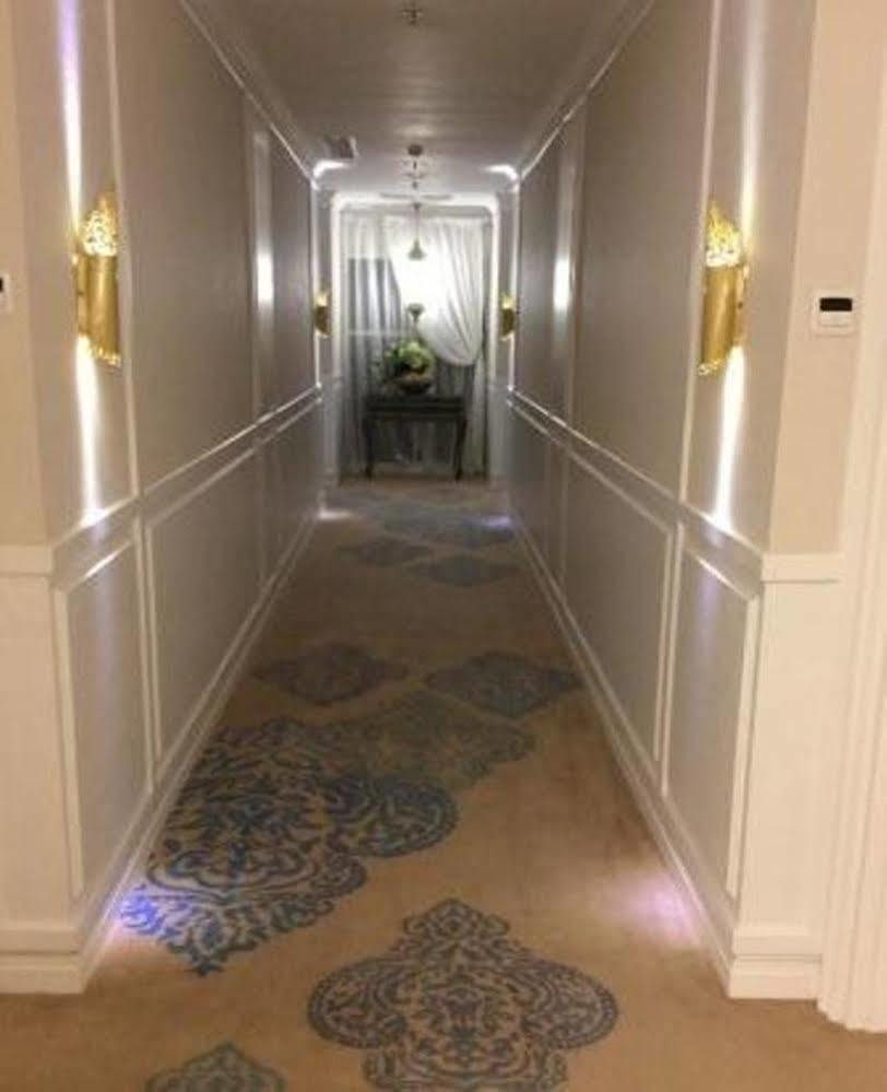 בנדונג Noor Hotel מראה חיצוני תמונה