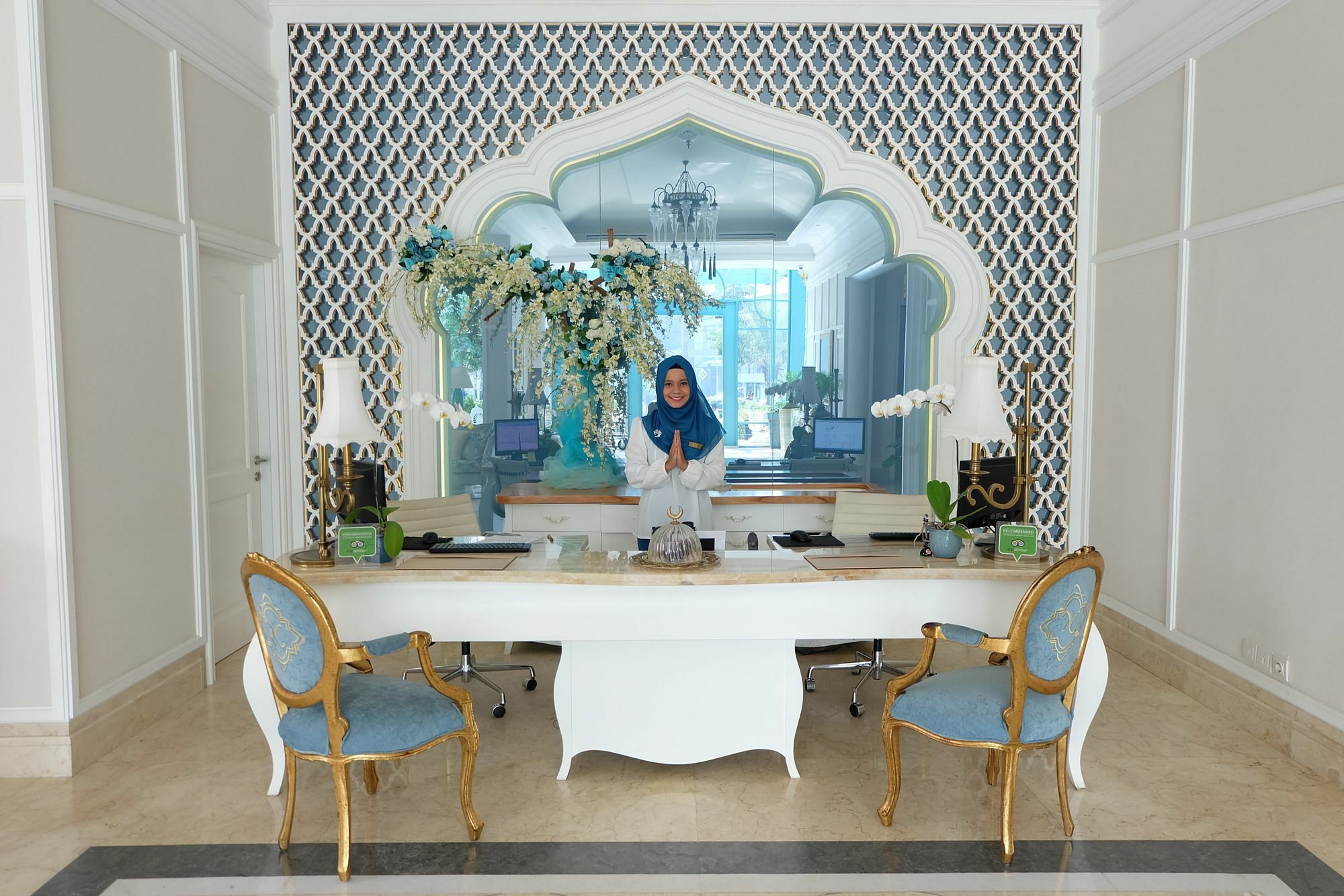 בנדונג Noor Hotel מראה חיצוני תמונה