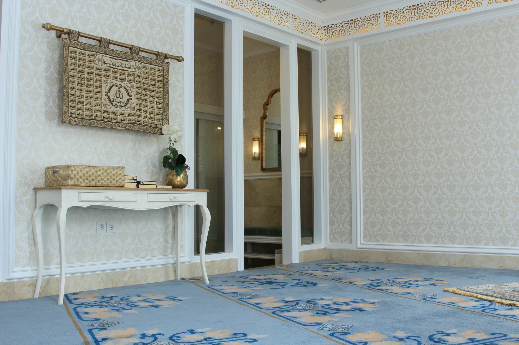 בנדונג Noor Hotel מראה חיצוני תמונה